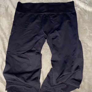 Fabletics Black leggings